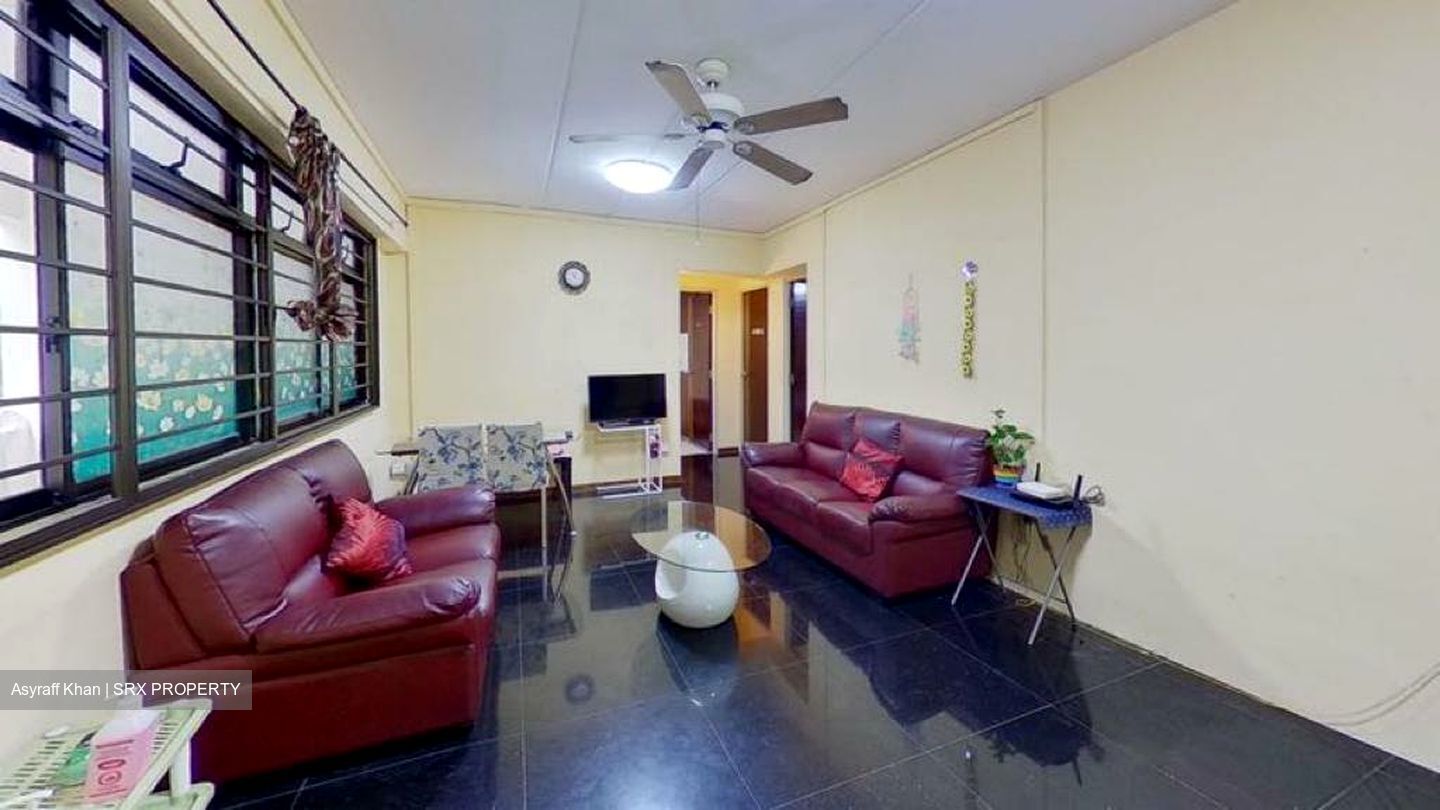 Strathmore Avenue (Queenstown), For Sale 97994001